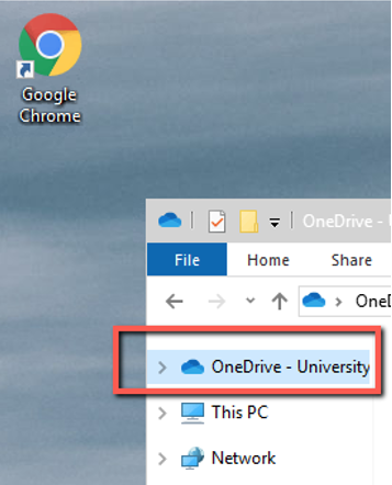 office lens on ipad cannot find files on onedrive