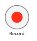 record button