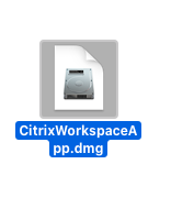 download citrix workspace mac