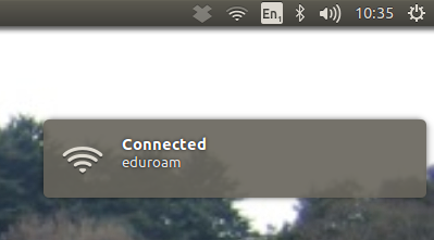 Ubuntu screenshot 4