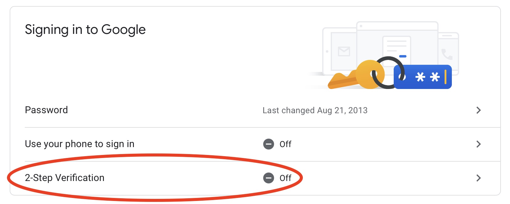 How to synchronise Google Calendar with Moodle 