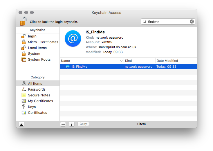 how to access os x utilities