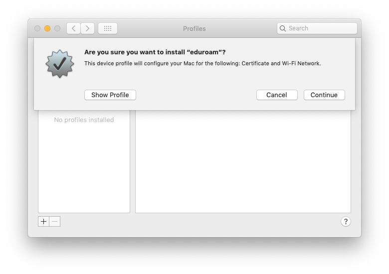 idm for mac os x