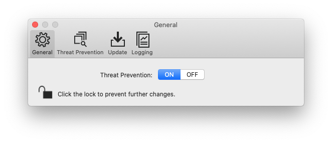 mcafee antivirus setup for mac