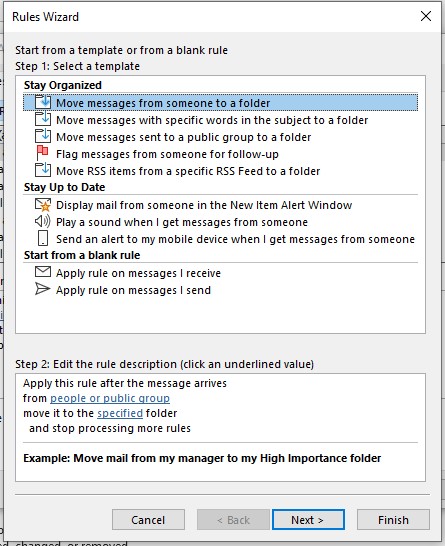 modifying ribbon in outlook for mac