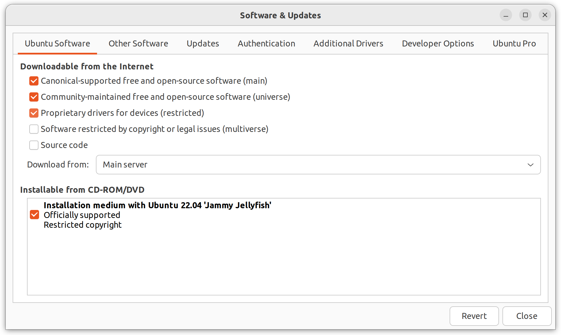 How to find my IP address on Ubuntu 22.04 Jammy Jellyfish Linux