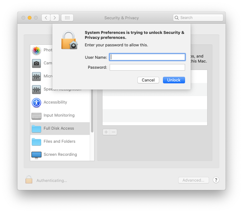 antivirus for mac mojave