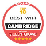 Top 10 best wifi presented by Student Crowd