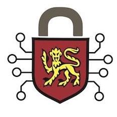 Cyber security at Cambridge logo