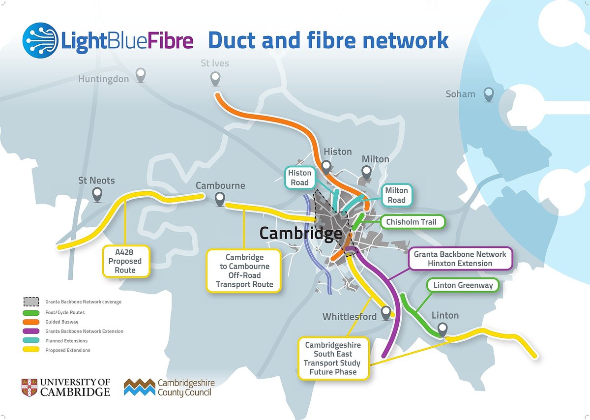 Light Blue Fibre map – click to enlarge in a new window