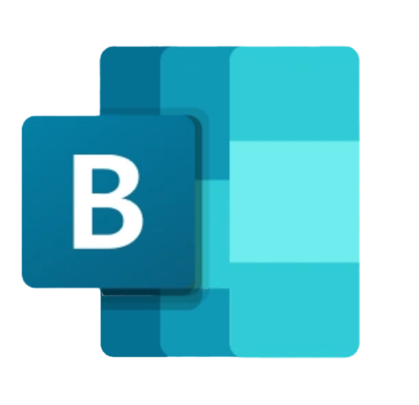 Icon for Microsoft Bookings