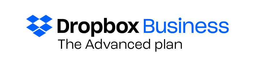 Dropbox Business Advanced banner