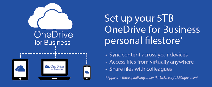 onedrive for business